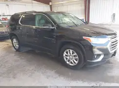 1GNEVHKWXMJ225993 2021 CHEVROLET TRAVERSE
