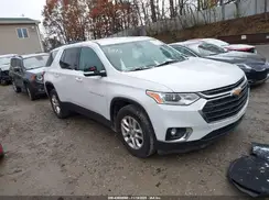 1GNEVHKWXMJ246813 2021 CHEVROLET TRAVERSE
