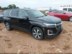 1GNEVHKWXNJ103071 2022 CHEVROLET TRAVERSE