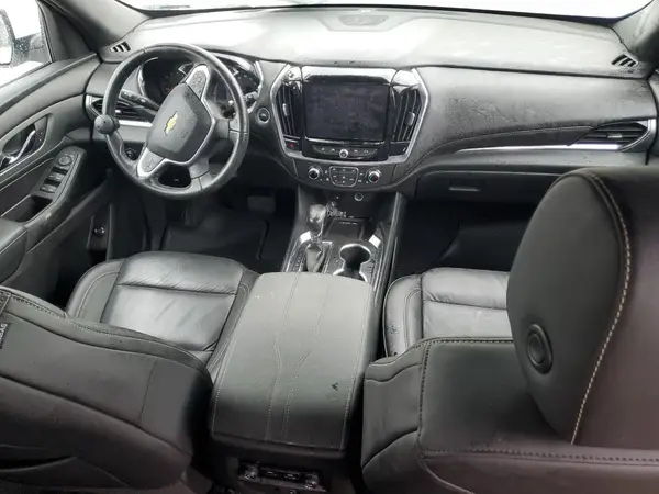 1GNEVHKWXNJ126219 2022 CHEVROLET TRAVERSE - Image 8