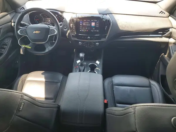 1GNEVHKWXNJ130559 2022 CHEVROLET TRAVERSE - Image 8