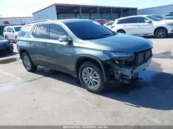 1GNEVHKWXNJ141805 2022 CHEVROLET TRAVERSE