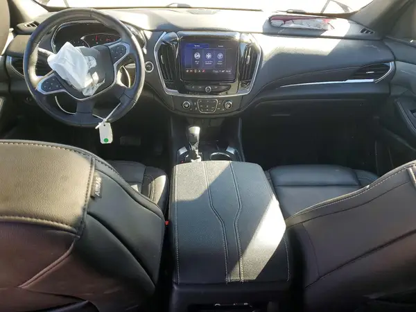 1GNEVHKWXNJ145207 2022 CHEVROLET TRAVERSE - Image 8