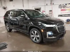 1GNEVHKWXNJ151671 2022 CHEVROLET TRAVERSE