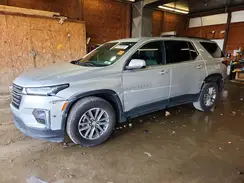 1GNEVHKWXNJ161777 2022 CHEVROLET TRAVERSE