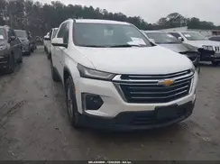 1GNEVHKWXNJ167594 2022 CHEVROLET TRAVERSE