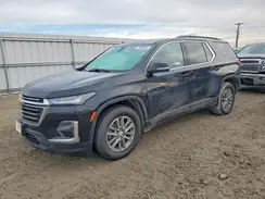 1GNEVHKWXPJ116177 2023 CHEVROLET TRAVERSE