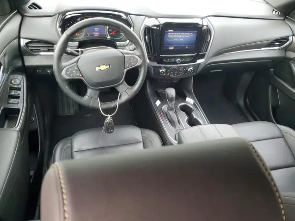 1GNEVHKWXPJ116177 2023 CHEVROLET TRAVERSE - Image 8