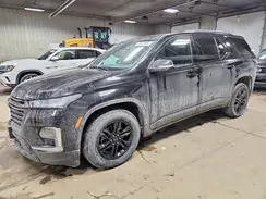 1GNEVHKWXPJ165587 2023 CHEVROLET TRAVERSE