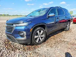 1GNEVHKWXPJ175620 2023 CHEVROLET TRAVERSE