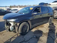1GNEVHKWXPJ179151 2023 CHEVROLET TRAVERSE