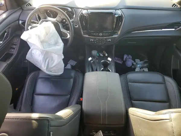 1GNEVHKWXPJ179151 2023 CHEVROLET TRAVERSE - Image 8