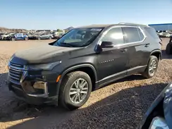 1GNEVHKWXPJ212973 2023 CHEVROLET TRAVERSE