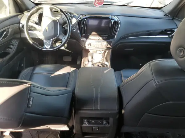 1GNEVHKWXPJ212973 2023 CHEVROLET TRAVERSE - Image 8