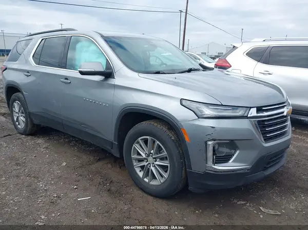 1GNEVHKWXPJ215730 2023 CHEVROLET TRAVERSE - Image 1