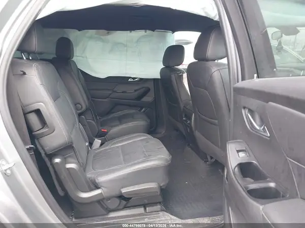 1GNEVHKWXPJ215730 2023 CHEVROLET TRAVERSE - Image 8