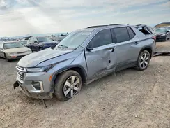 1GNEVHKWXPJ216022 2023 CHEVROLET TRAVERSE