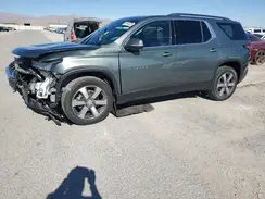 1GNEVHKWXPJ228722 2023 CHEVROLET TRAVERSE