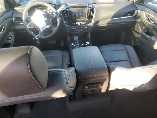 1GNEVHKWXPJ228722 2023 CHEVROLET TRAVERSE - Image 8