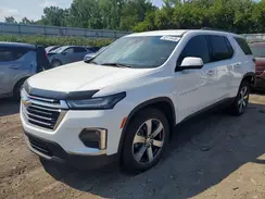1GNEVHKWXPJ228896 2023 CHEVROLET TRAVERSE