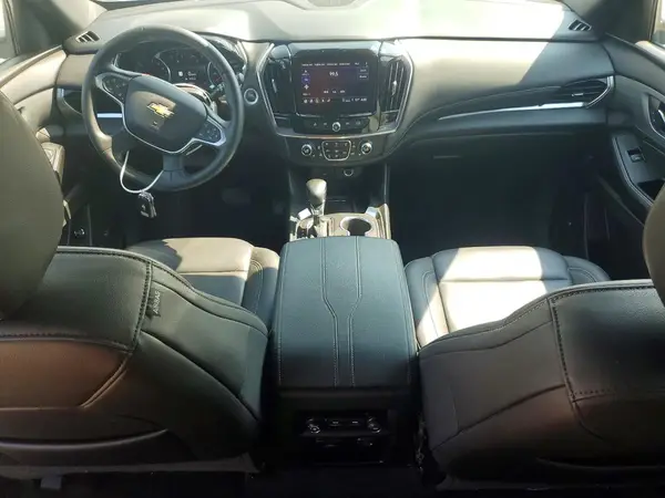 1GNEVHKWXPJ228896 2023 CHEVROLET TRAVERSE - Image 8
