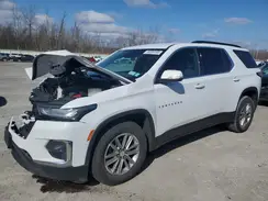 1GNEVHKWXPJ231359 2023 CHEVROLET TRAVERSE