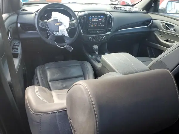 1GNEVHKWXPJ231359 2023 CHEVROLET TRAVERSE - Image 8