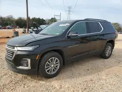 1GNEVHKWXPJ282778 2023 CHEVROLET TRAVERSE