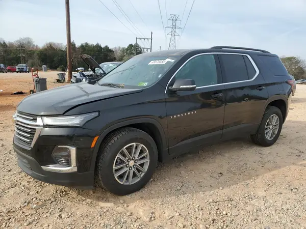 1GNEVHKWXPJ282778 2023 CHEVROLET TRAVERSE - Image 1