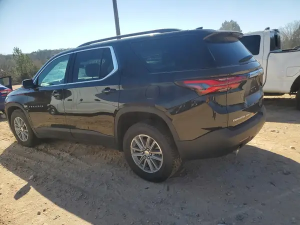 1GNEVHKWXPJ282778 2023 CHEVROLET TRAVERSE - Image 2