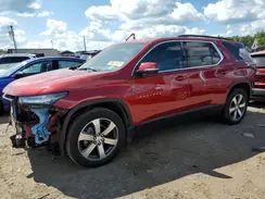 1GNEVHKWXPJ283459 2023 CHEVROLET TRAVERSE