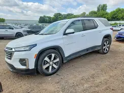 1GNEVHKWXPJ293912 2023 CHEVROLET TRAVERSE