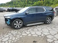 1GNEVHKWXPJ304780 2023 CHEVROLET TRAVERSE
