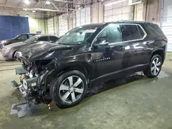 1GNEVHKWXPJ323801 2023 CHEVROLET TRAVERSE
