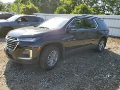 1GNEVHKWXPJ333289 2023 CHEVROLET TRAVERSE