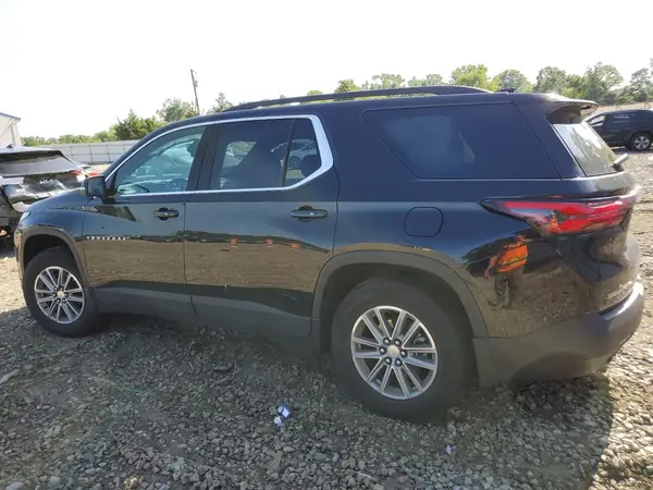 1GNEVHKWXPJ333289 2023 CHEVROLET TRAVERSE - Image 2