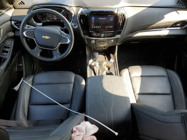 1GNEVHKWXPJ333289 2023 CHEVROLET TRAVERSE - Image 8