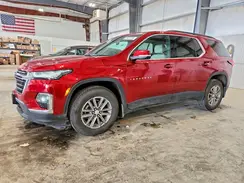 1GNEVHKWXPJ343398 2023 CHEVROLET TRAVERSE