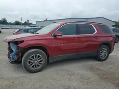 1GNEVHKWXPJ343563 2023 CHEVROLET TRAVERSE