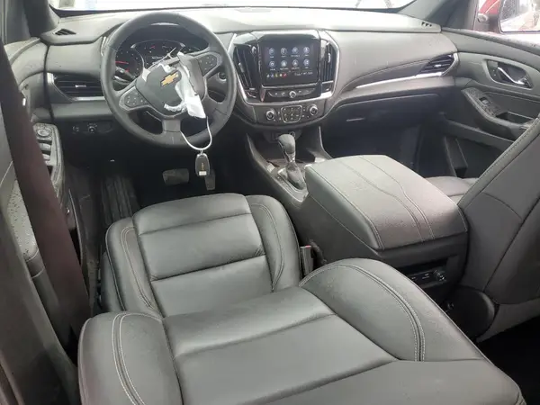 1GNEVHKWXPJ343563 2023 CHEVROLET TRAVERSE - Image 8