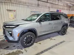 1GNEVJKS0RJ142164 2024 CHEVROLET TRAVERSE