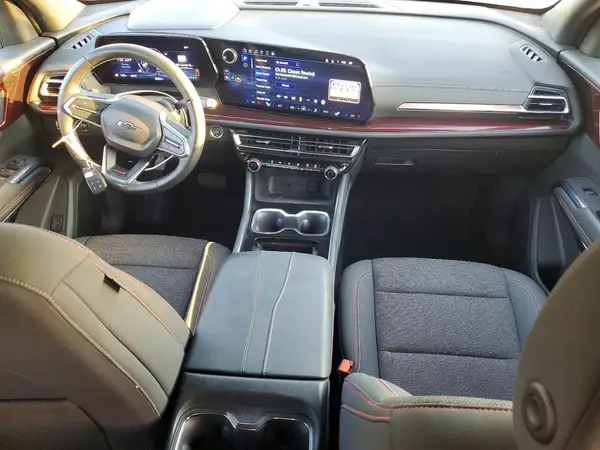 1GNEVJKS0RJ147977 2024 CHEVROLET TRAVERSE - Image 8