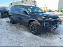 1GNEVJKS0RJ155142 2024 CHEVROLET TRAVERSE