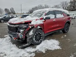 1GNEVJKS0RJ159241 2024 CHEVROLET TRAVERSE