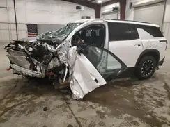 1GNEVJKS0RJ164407 2024 CHEVROLET TRAVERSE