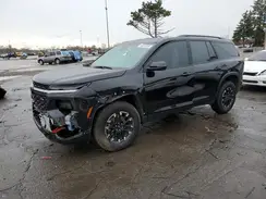 1GNEVJKS0RJ170014 2024 CHEVROLET TRAVERSE
