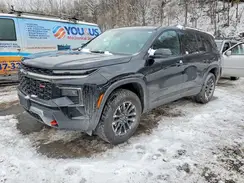 1GNEVJKS0RJ171843 2024 CHEVROLET TRAVERSE
