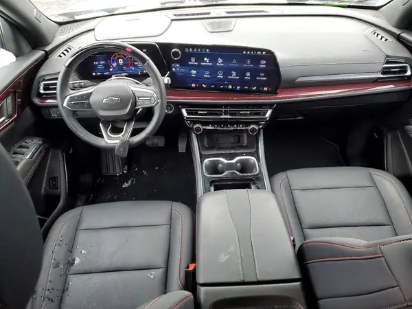 1GNEVJKS0RJ171843 2024 CHEVROLET TRAVERSE - Image 8