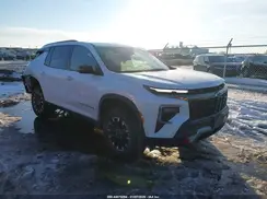 1GNEVJKS0RJ183197 2024 CHEVROLET TRAVERSE