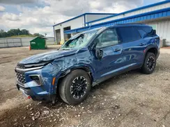 1GNEVJKS0RJ191235 2024 CHEVROLET TRAVERSE